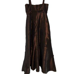 Jim Hjelm Occasions - Brown/Expresson - Size 20